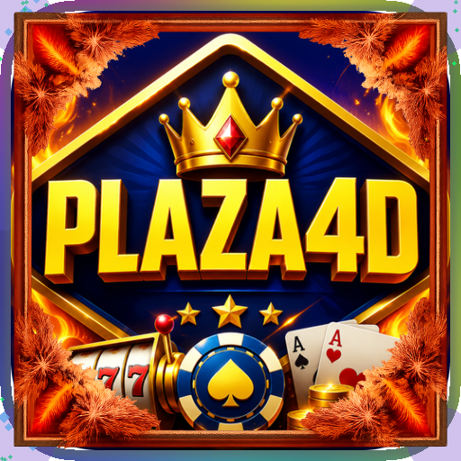 plaza4d — galeri pratinjau - APK Resmi